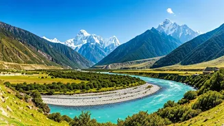 November Travel: 10 Must-Visit Indian Destinations