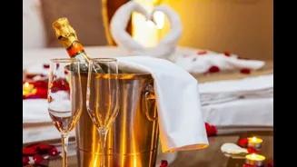 Rediscover Romance: Hand-Picked Hideouts And Serene Landscapes