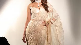 Shilpa Shetty's unique ball workout