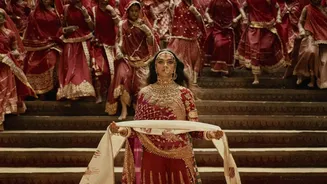 Swara Bhasker's 'Padmaavat' remark sparks controversy: What happened