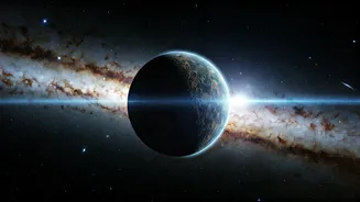 JWST's Revelation: Exoplanet TOI-561 b's Atmosphere