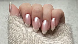 Segredos de manicures: o guia prático para manter unhas impecáveis e economizar