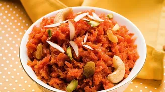 One-Pot Indian Comfort Food That Doesn't Compromise On Nutrition