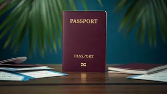 Friend Groups Book Spontaneous Flights After Southeast Asia Visa Updates