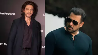 Salman is 'bad boy,' SRK is 'gentleman': Arshad compares superstars