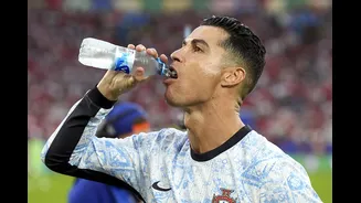 Por que a Fifa precisa proteger os jogadores do calor na Copa do Mundo