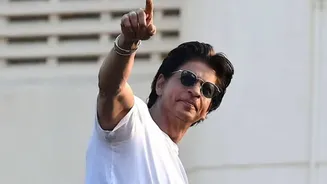 Shah Rukh Khan Turns 60: Fan-Only Celebration Planned In Bandra At 4 PM - Report