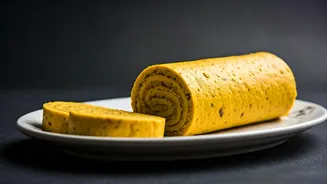 Master Chef Sanjeev Kapoor's Flawless Gujarati Khandvi: A Melt-in-Mouth Delight Recipe