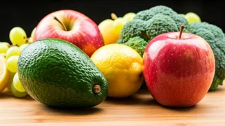 Eat These 6 Snacks For A Healthier Liver