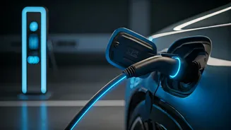 Unlock Rapid EV Charging: 5 Smart Strategies for Faster, Safer Battery Power-Ups