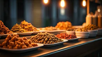 Street Food Sellers Are Becoming Neighbourhood Influencers