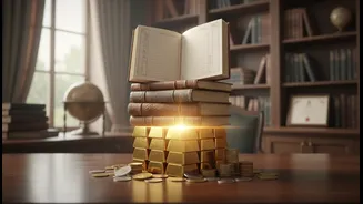 New Proposal Brings Fresh Attention To Education Financial Planning