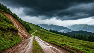 Not Every Monsoon Getaway Is Worth The Risk