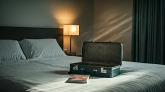 Why Young Couples Are Choosing Short Staycations Instead Of Long Holidays