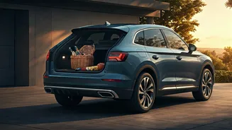 Convenience Features Are The New Family Favourite
