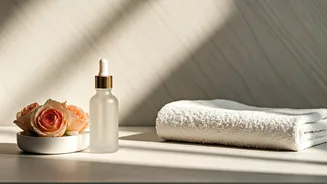 Skincare Trends Come And Go, Simplicity Stays