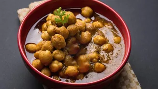 Why Traditional Autumn Regional Curries Offer Perfect Healthy Comfort Food Options For Dinner