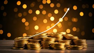 Forget Timing, Start Investing Today