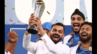 5 big milestones Virat Kohli can achieve this year