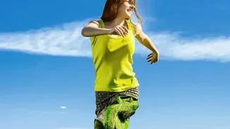 Class Versus Outdoor Activity Adds Important Context To Zumba Versus Roller Skating For Enjoyable Aerobic Movement