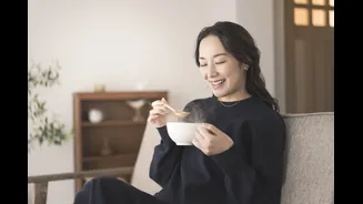 Por que sopa faz bem? Entenda a fama "curativa" e benefícios de caldos