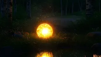 Why Outdoor Early Light Exposure Enhances Mental Clarity And Deep Nighttime Sleep Quality