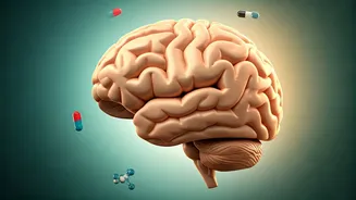 Beyond Sugar: Diabetes Drugs Show Promise in Tackling Anxiety and Depression