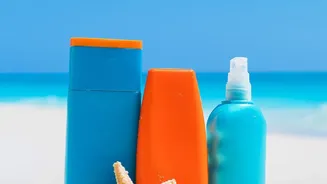 The Indian Sunscreen Market Is Getting More Texture-Focused