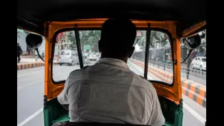 Tamil Nadu Auto Fare Hike After 13 Years: Check How Much You’ll Pay Now