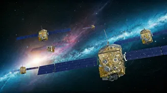 SmallSat Conference Focuses on Space Education