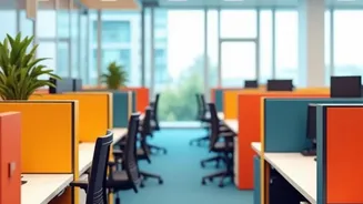 How Adjusting Monitor Height And Chair Supports Your Lower Back Health
