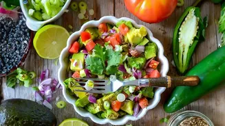 What Indian Avocado Dishes Means For Creative Avocado Recipes