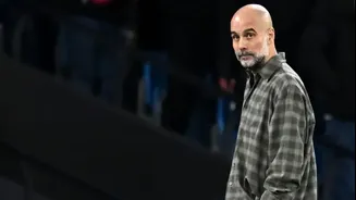 Paolo Maldini Temui Pep Guardiola, Timnas Italia Berpeluang Dapat Pelatih Kelas Dunia