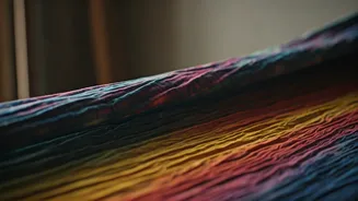 Guardians of Color: The Fading Art of Kurumba Natural Dyes in Kotagiri