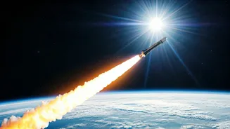 SpaceX Is Changing Space Exploration