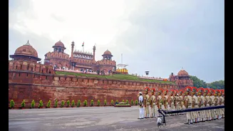 After 10 Days, Delhi’s Red Fort to reopen for visitors from tomorrow