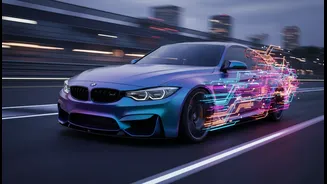The M3's Next Era Will Test Whether Software Can Deliver Analogue Emotion