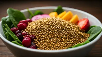 Unlock Your Health Potential: The Amazing Benefits of Hemp Seeds for Your Diet