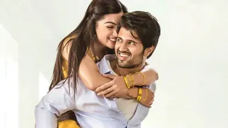 Vijay Deverakonda and Rashmika Mandanna's Wedding: Key Information on Date, Location, Guest List, and More You Should Be Aware Of