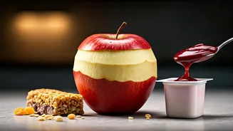 Unmasking Hidden Sugars: How 'Healthy' Snacks Sabotage Your Diet Goals