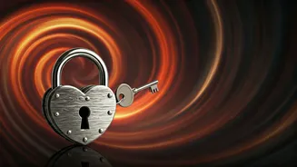 Daily Love Forecast: January 22, 2026