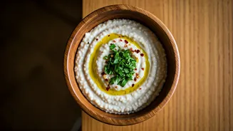 This Porridge Is The Anti-Boring Oats Fix