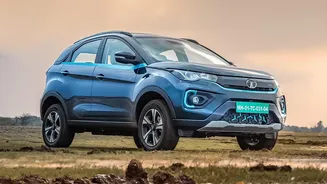 How India’s New Rules Could Make Cleaner Powertrains More Important To Carmakers