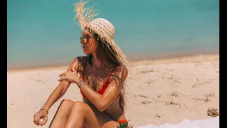 Vitamina D e sol: quanto tempo é suficiente e quais cuidados tomar
