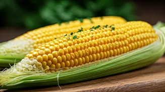 10 Smart Ways to Enjoy Sweet Corn