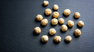 Roasted Or Sweet, Makhana Is Suddenly Everywhere