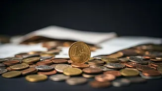 How Tiny Purchases Become Big Financial Problems