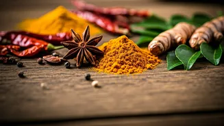 Global Food Lists Are Noticing Kerala's Kitchen