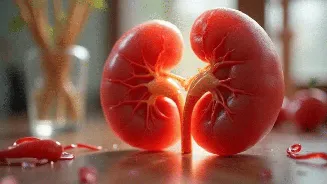 Stop eating this now! Experts reveal foods that secretly damage your kidneys