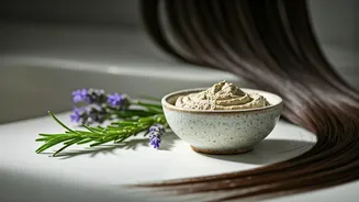 Unlock Scalp Health: The Multani Mitti Detox for Stronger, Faster Hair Growth